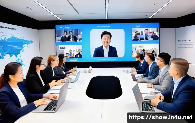 공연기획사 해외 진출 전략 관련 이미지 1