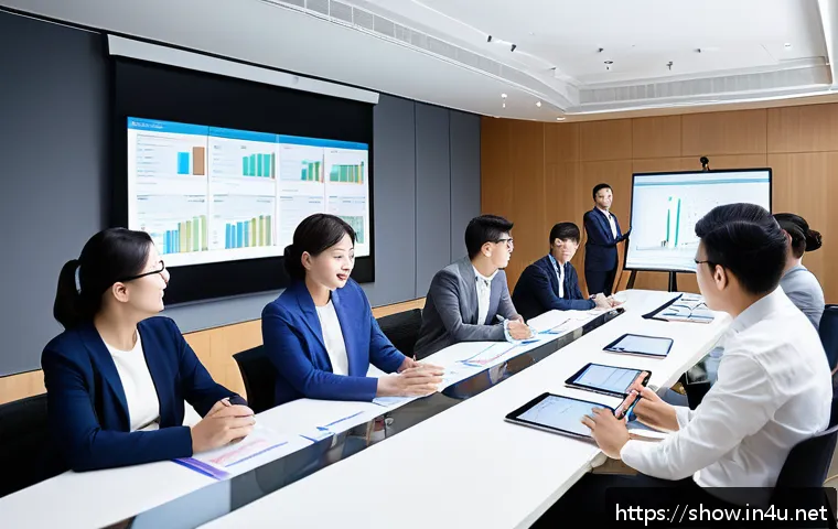 공연기획사에서 배우는 시간 관리법 관련 이미지 1
